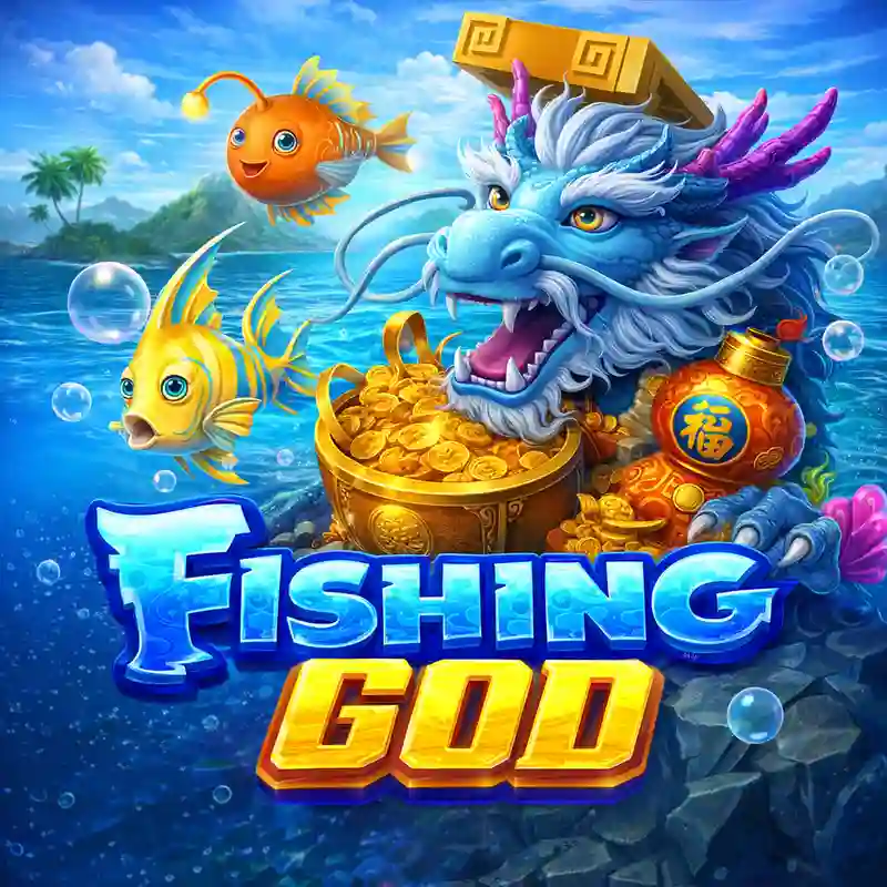 Fishing God Game