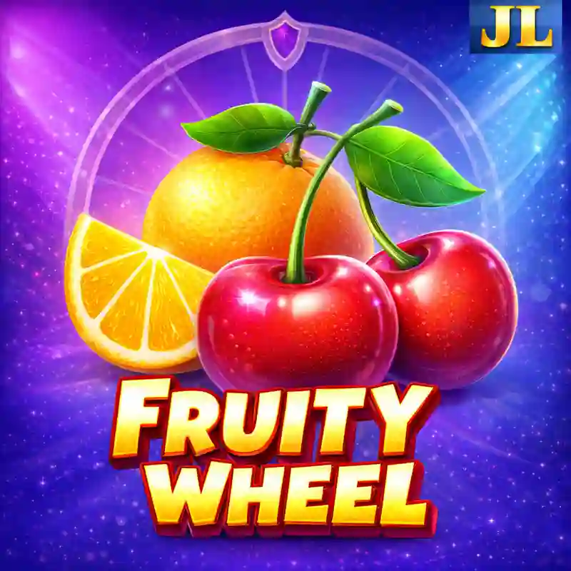 Fruity Wheel Game