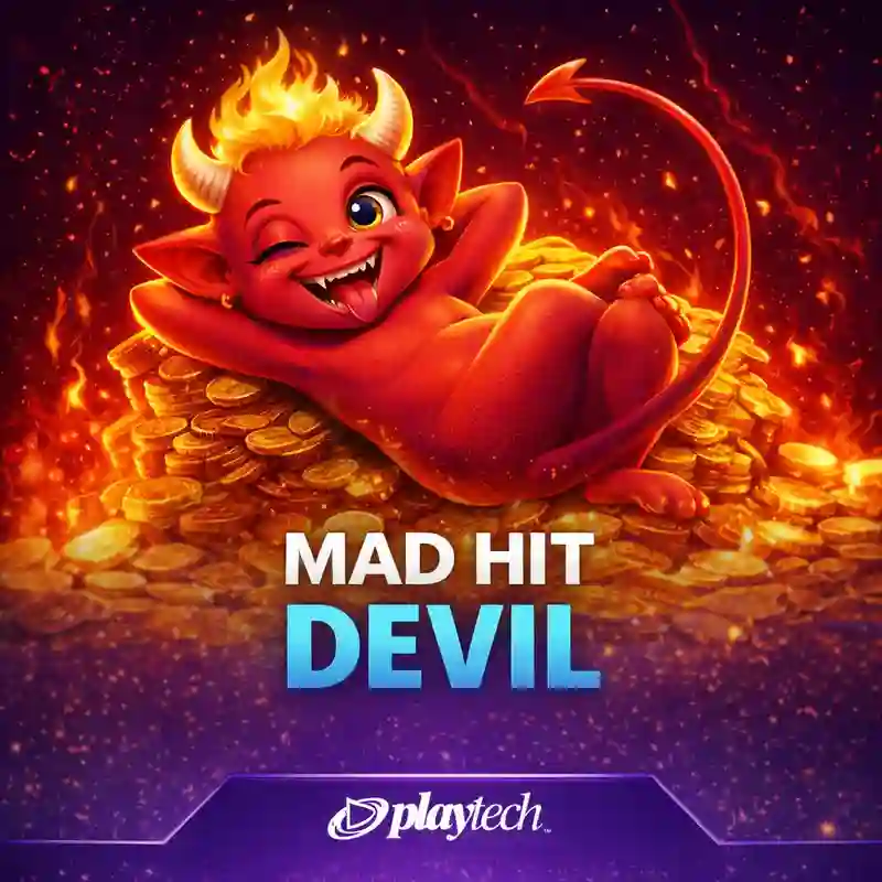 Mad Hit Devil at phmoba