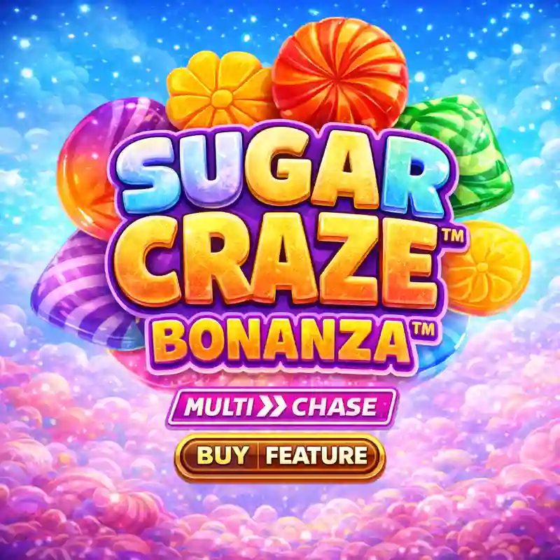 Sugar Craze Bonanza at phmoba